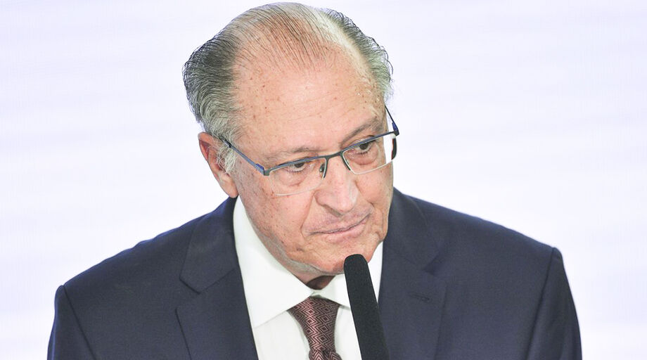 Geraldo Alckmin