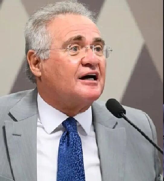 Renan Calheiros