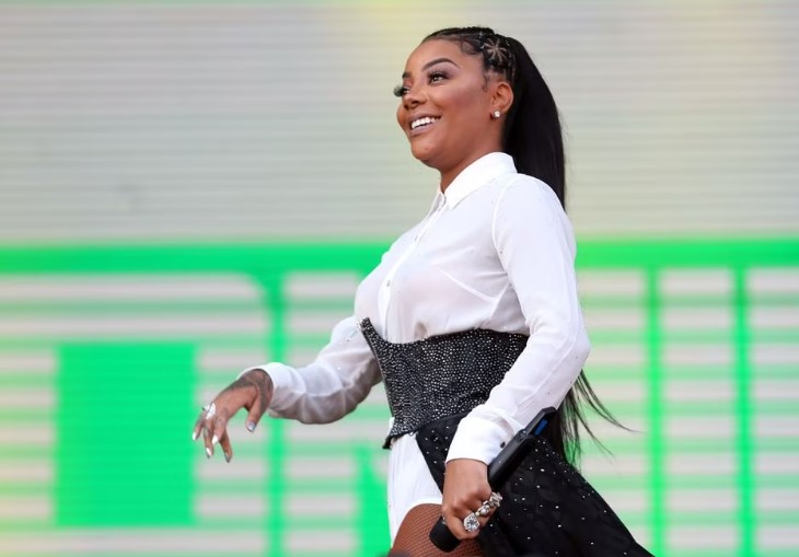 Ludmilla está confirmada no Palco Mundo do Rock in Rio 2024