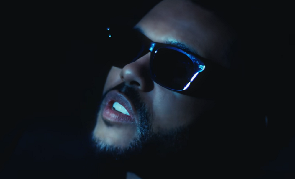 The Weeknd lança clipe de 'Is There Someone Else?'