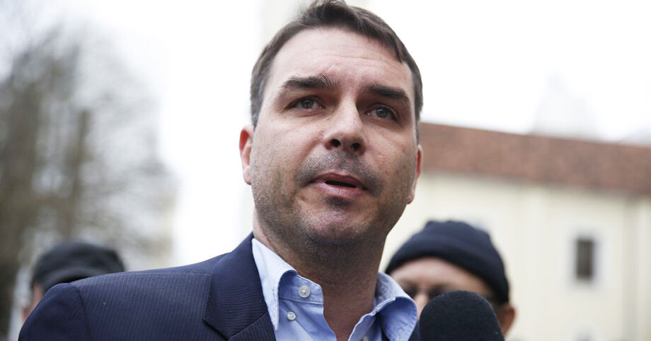 Flávio Bolsonaro