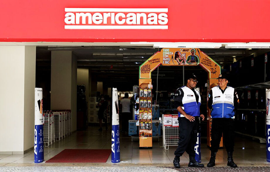 Americanas abre vagas temporárias em 25 cidades de Mato Grosso do Sul para atender à demanda da Páscoa.