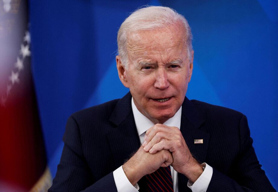 Joe Biden