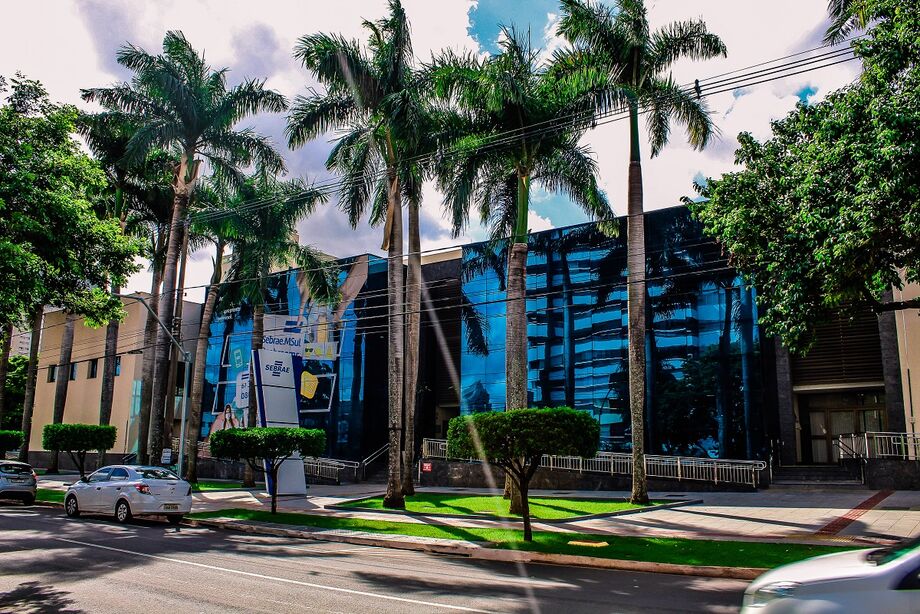 Sebrae/MS