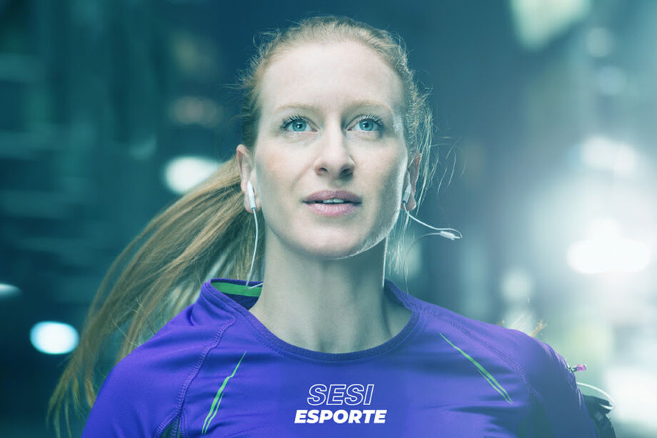 O Serviço Social da Indústria (Sesi) anunciou o lançamento de seu programa Sesi Esporte