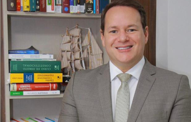 Régis Santiago de Carvalho