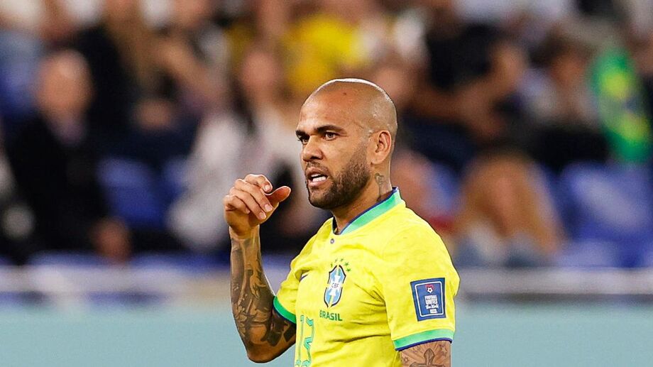 Daniel Alves