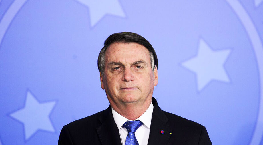 Bolsonaro