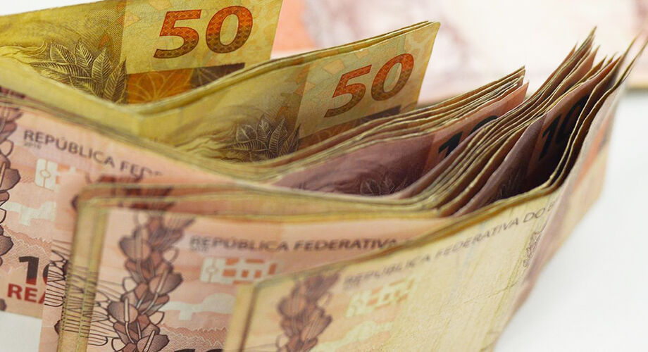 O Tesouro Nacional pagou, em fevereiro, R$ 1,341 bilhão em dívidas atrasadas de estados