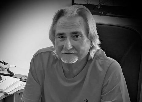 Picó, procurador federal aposentado, falece.