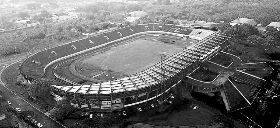 Estádio Morenão
