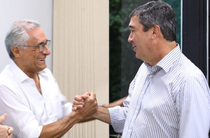 Estado vai fazer sua parte com incentivo e realização de obras de infraestrutura.