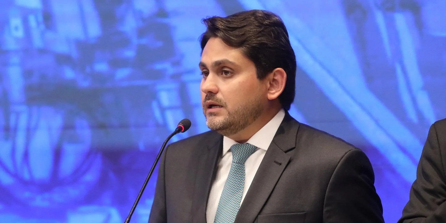 Vitorino Freire, onde o asfalto só chega na terra do ministro Juscelino Filho