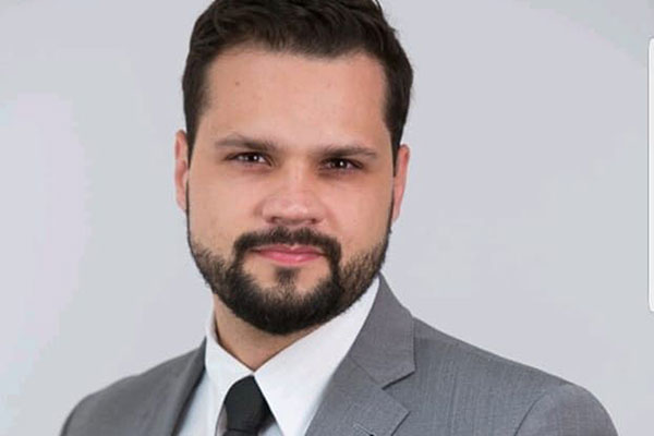 A capacitação será ministrada pelo especialista em Economia e Estratégia, Victor Garcia G. Barros, de São Paulo