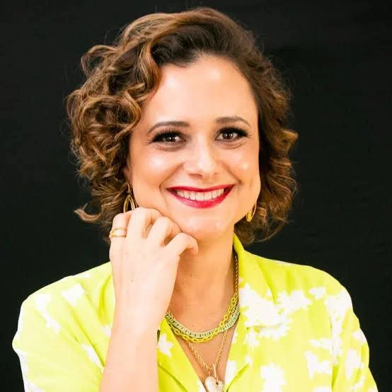 Psicóloga Aline Grazielle de Jesus, especialista em Gestão Estratégica de RH