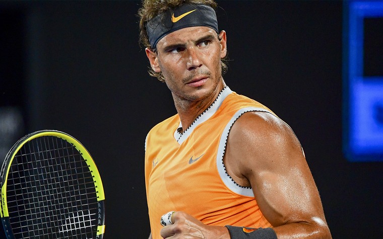 Rafael Nadal