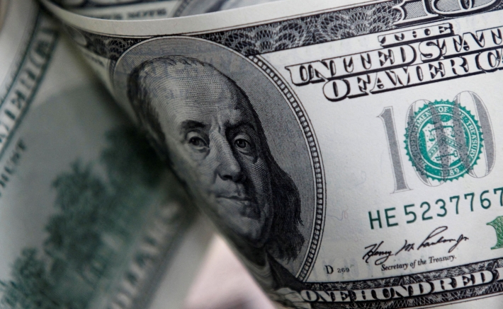 Dólar tem segundo pregão consecutivo de queda e já recua 1,23% em 2025