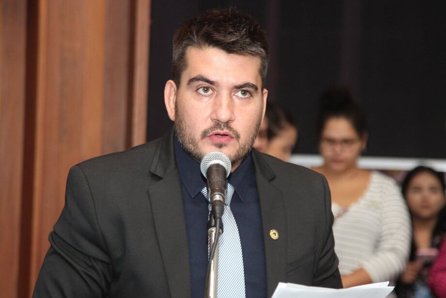 Rafael Tavares