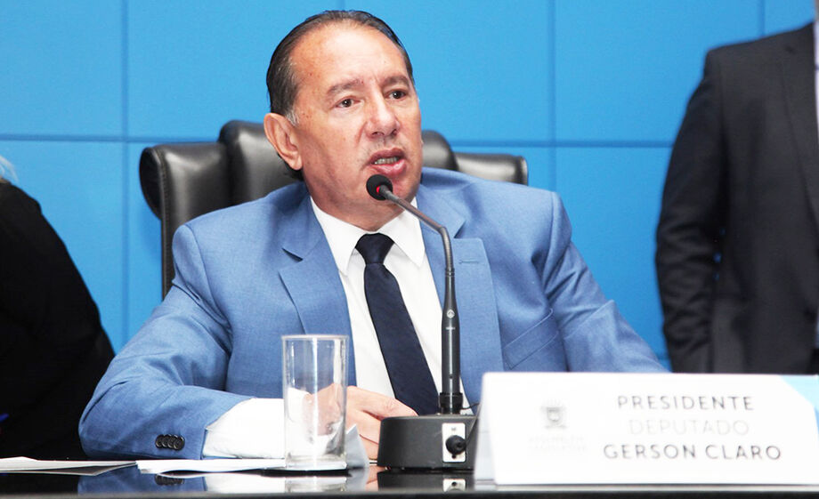 Gerson Claro