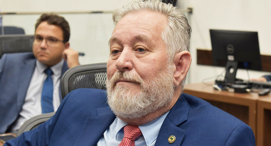 Antônio Vaz