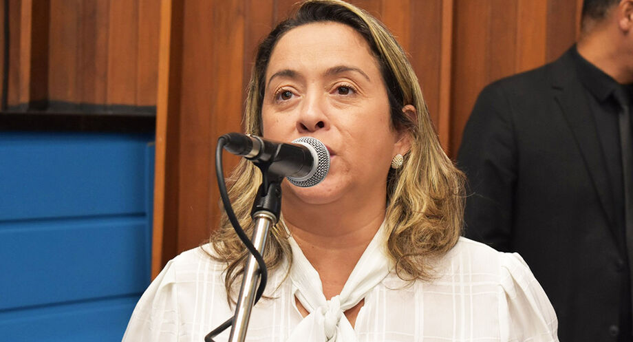 Lia Nogueira: Edital de licitação para passarela na MS-156 será publicado nesta segunda; obra promete reduzir acidentes em região movimentada de Dourados.