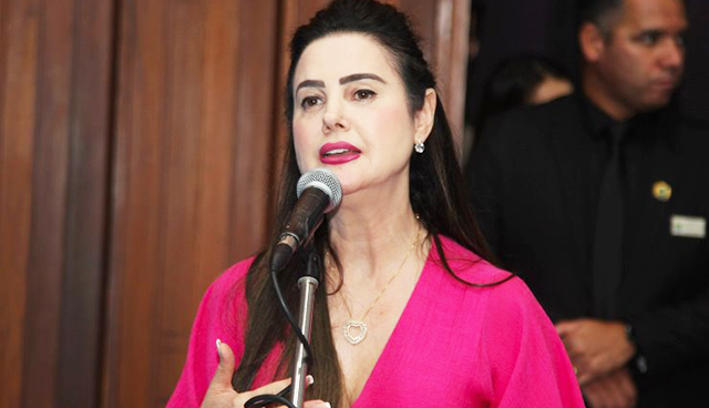 Mara Caseiro