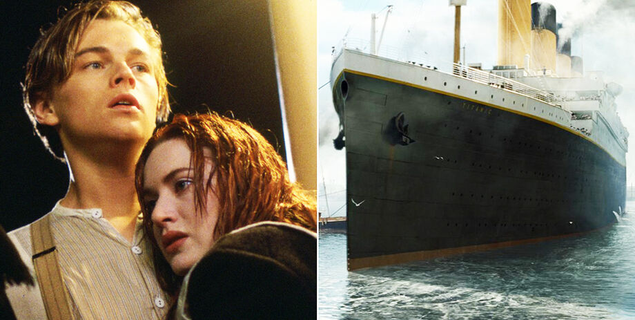 Titanic