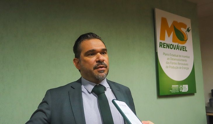 A PGE atuando de forma proativa para garantir segurança jurídica em MS, sob a coordenação do procurador Carlo Fabrizio Campanile Braga