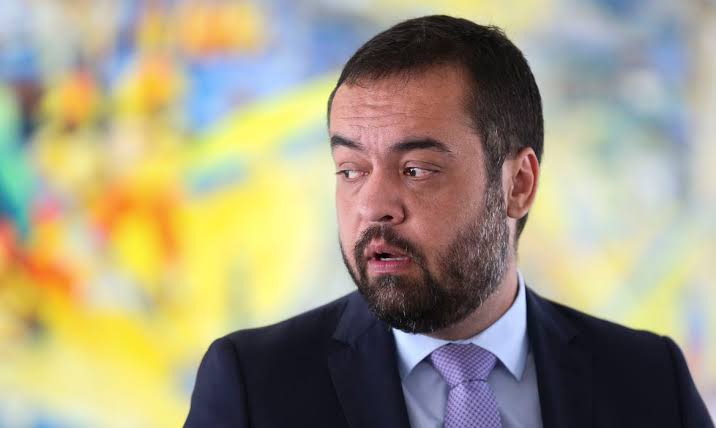 Claudio Castro