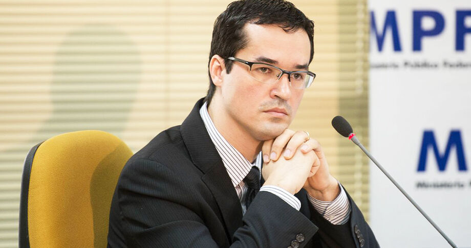 Deltan Dallagnol