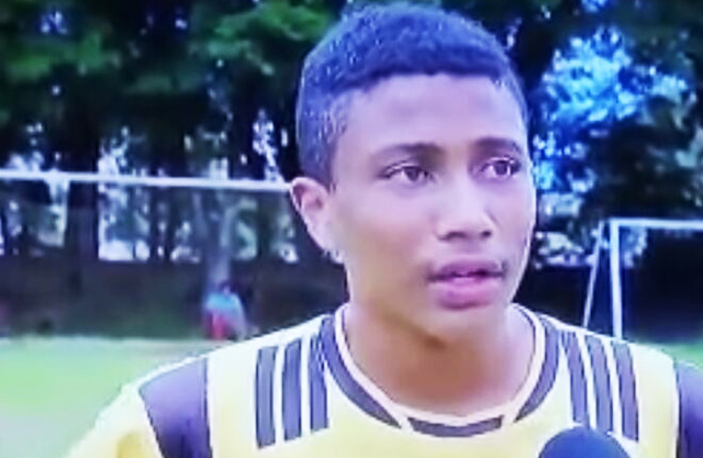 Júlio César Arthur da Costa Escobar