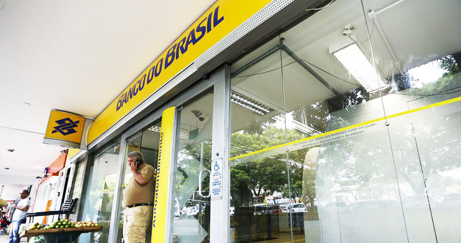 Banco do Brasil