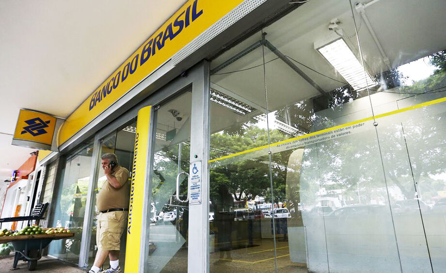 Banco do Brasil