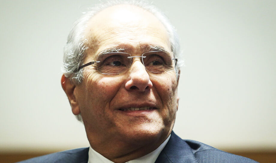 José Julio Sena