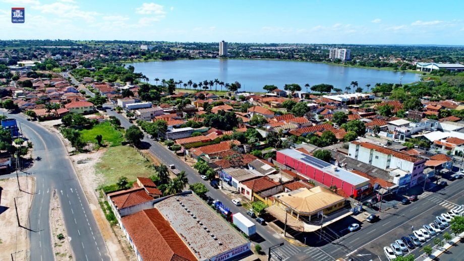 Três Lagoas lidera o ranking de exportações do Mato Grosso do Sul