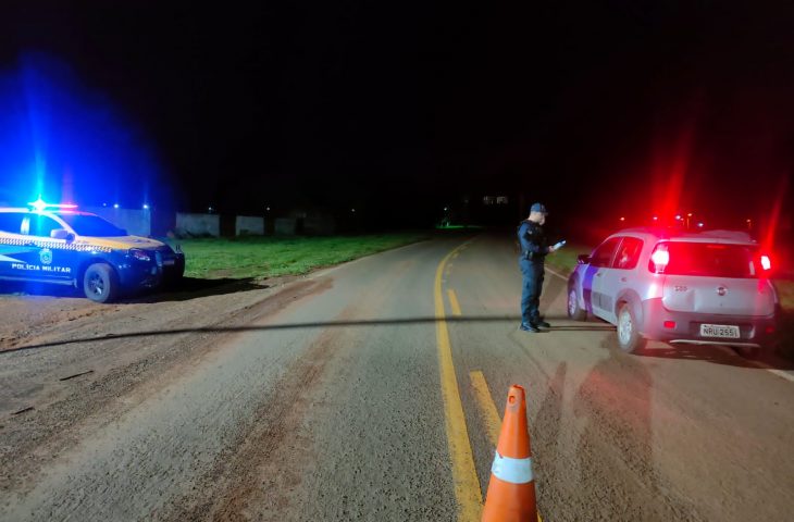 Operação Carnaval reduz número de acidentes na rodovia