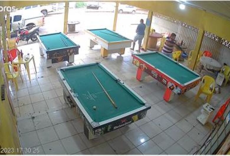 Chacina aconteceu em Sinop