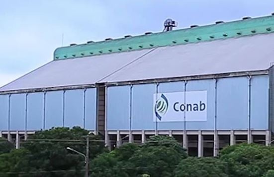 CONAB