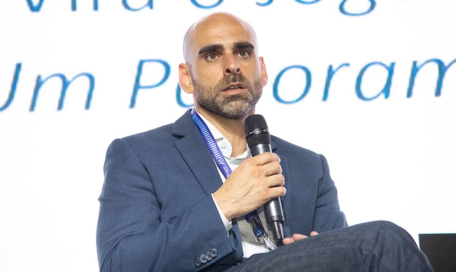 Guilherme Mercês, economista e diretor de Economia e Inovação da CNC, irá compartilhar seus insights sobre economia durante evento que será realizado em Campo Grande