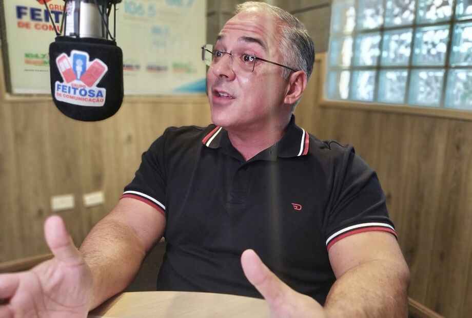 Em entrevista, presidente do SRCG revela atrações para a 3ª edição do Interagro