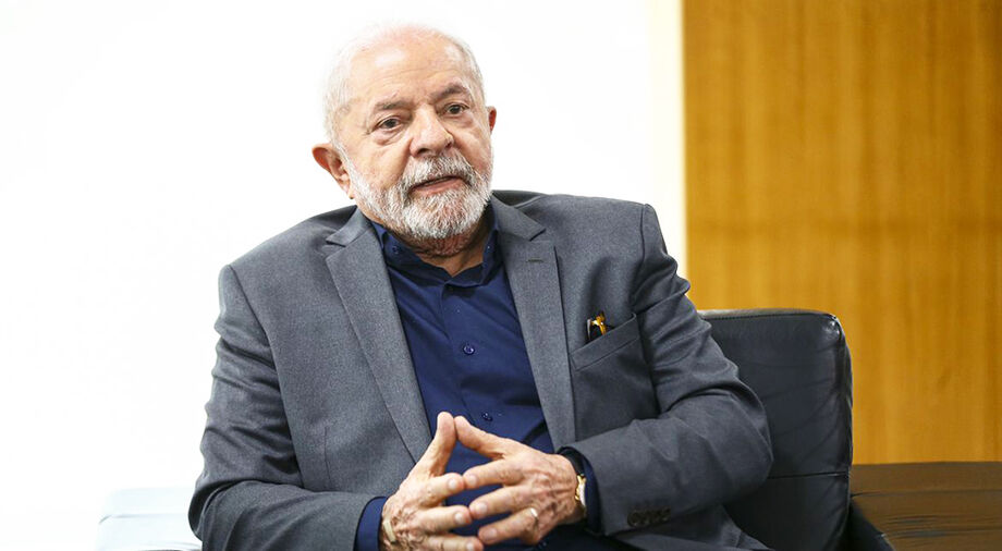 Presidente Lula