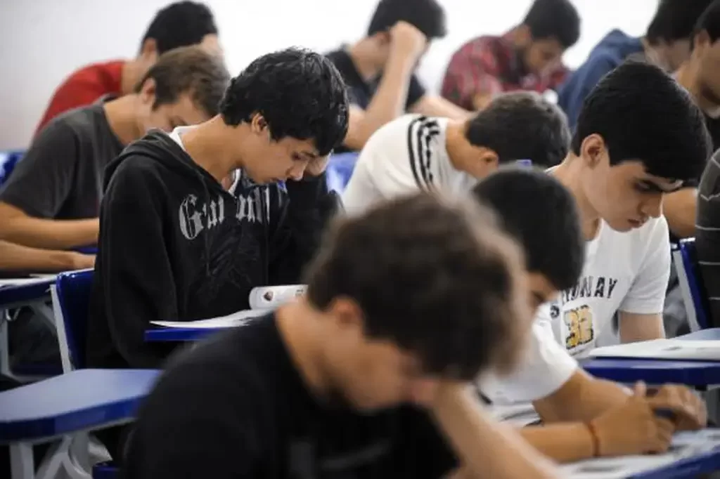 Sisu tem mais de 1,07 milhão de inscritos e supera número de estudantes de 2022