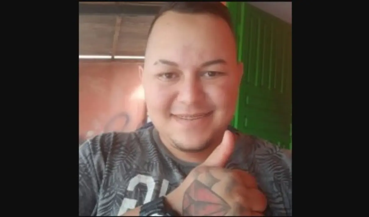 Um dos suspeitos pelo crime morreu em troca de tiros com a polícia