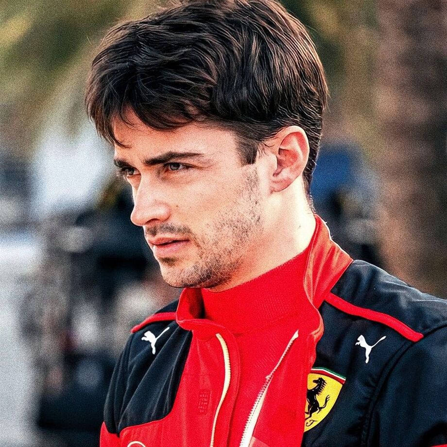 Charles Leclerc