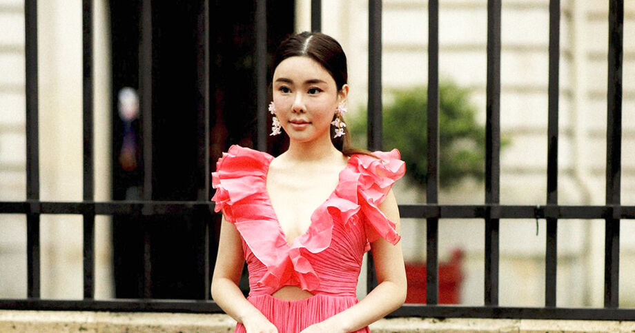 Abby Choi