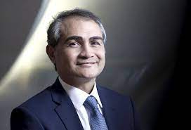 Isaac Sidney, presidente da Febraban