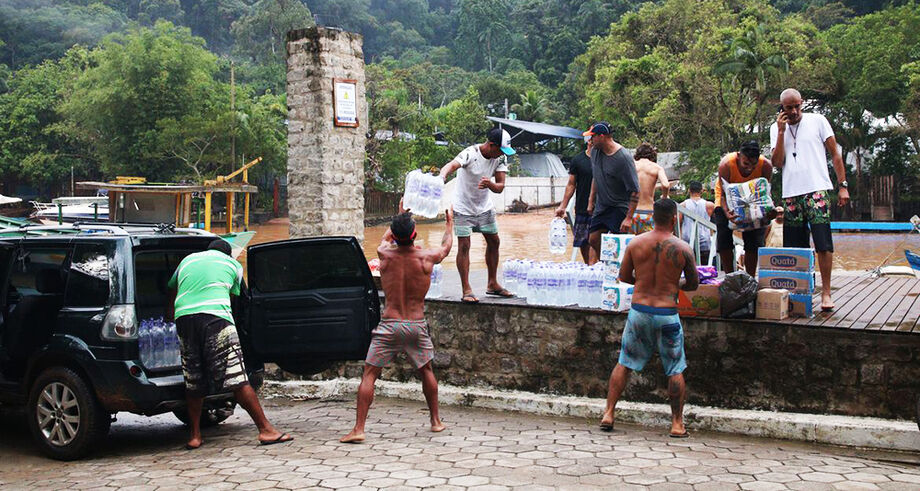 São Sebastião