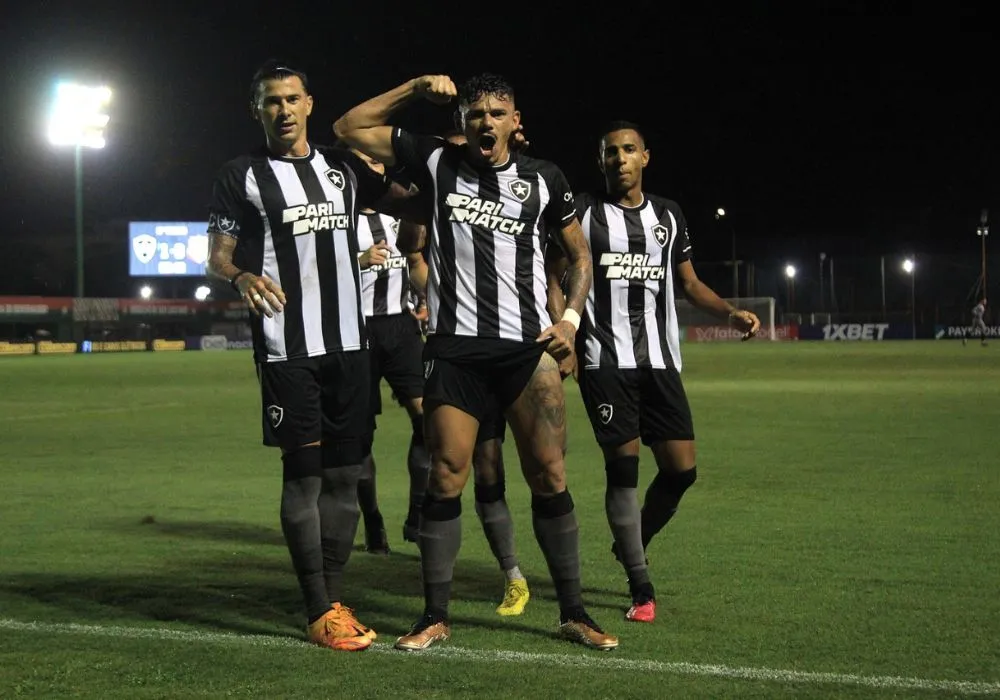Botafogo