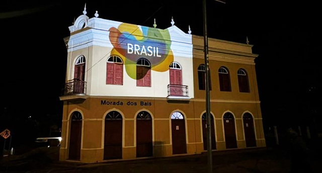 Marca Brasil é relançada e será usada em ações de promoção turística e comercial do país no exterior