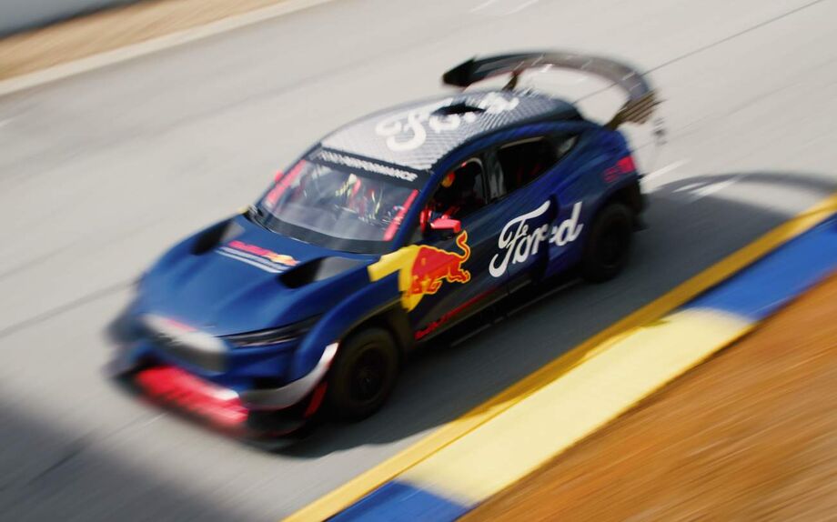 Ford anuncia retorno à Fórmula 1 em parceria com Red Bull e Alpha Tauri